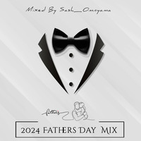 Soulful House Sunday Sessions (2024 Father`s Day  Edition) by Sash_Omnyama