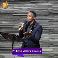 EXPERIENCING THE WILLING HAND OF CHRIST-Pastor Denis Matovu by Freedom Experience Ministry