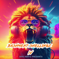 Bashment Shellingz IV by Five Hertz