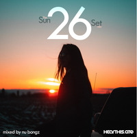 Nu Bongz - The Sun Set [mix] Ep.26. by The Sun Set Mix