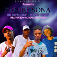 Banike Sona by DJy_Tripple_Drip