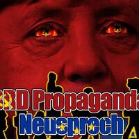 BRD Propaganda Neusprech - Im Gespräch mit Manfred Kleine-Hartlage by NuoFlix