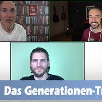 Das Generationen-Trauma by NuoFlix