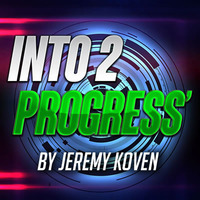 JEREMY KOVEN - Into the progress' (033) by Jeremy KOVEN