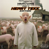 DiskoApostel-Part 4-Heart Tekk Edition by deep 4 love
