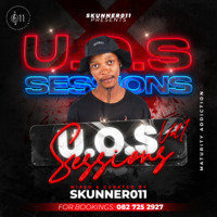 U.O.S sessions Vol001(maturity addiction) by Skunner011