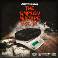 The Simpsons Mixtape Vol lll (1) by Abutiieyona