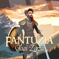 Fantuzia by Jaai Zaza
