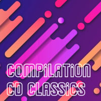 Compilation CD Classics by sara nishino