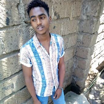 Brayo Maina