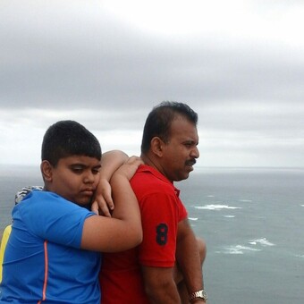 Atishay Lakhan