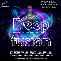 20 MDR.07 MR.JOHNS DEEP 16.05.24 by 🎵 Deep House Lovers Spain🔊