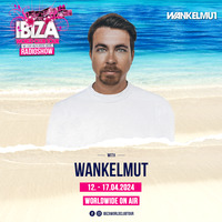 Ibiza World Club Tour Radioshow with Wankelmut (2024-Week15) by Ibiza World Club Tour Radioshow
