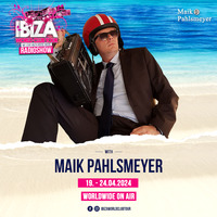 Ibiza World Club Tour Radioshow with Maik Pahlsmeyer (2024-Week16) by Ibiza World Club Tour Radioshow