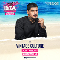 Ibiza World Club Tour Radioshow with Vintage Culture (2024-Week17) by Ibiza World Club Tour Radioshow