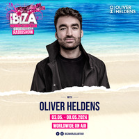 Ibiza World Club Tour Radioshow with Oliver Heldens (2024-Week18) by Ibiza World Club Tour Radioshow