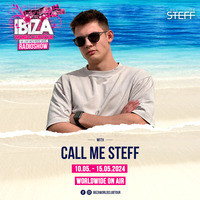 Ibiza World Club Tour Radioshow with CallMeSteff (2024-Week19) by Ibiza World Club Tour Radioshow