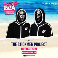 Ibiza World Club Tour Radioshow with The Stickmen Project (2024-Week20) by Ibiza World Club Tour Radioshow