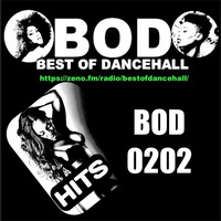 BOD 0202 - BRAND NEW DANCEHALL HITS. by BOD
