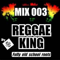 REGGAE KING MIX 003. BY BOD. GET MORE: https://zeno.fm/radio/reggaeking/ by BOD