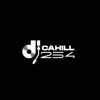 Dj Cahill 254