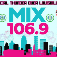 Thunder Over Louisville 2024 Soundtrack by DJUnikittyMixes