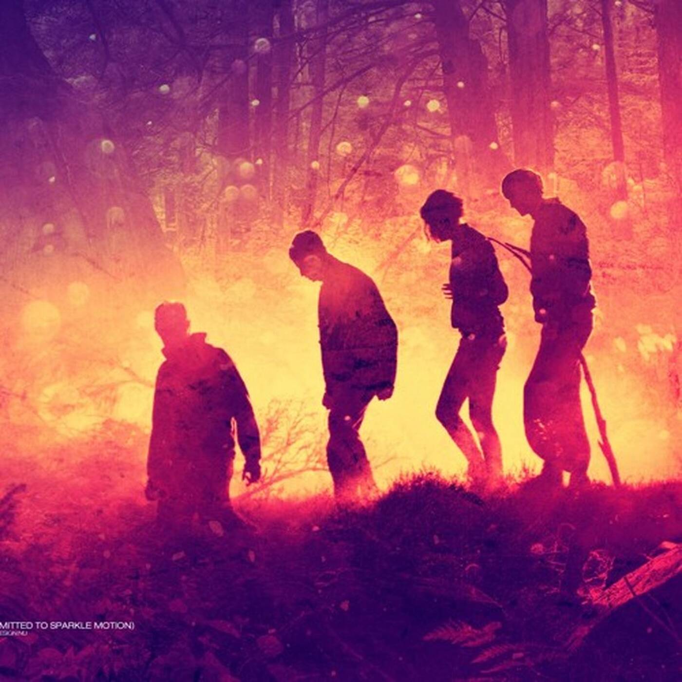 House Of Norway #5 episode artwork