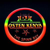 NEW REGGAE VOL.2 DJ OSTEN KENYA 2024 by Dj osten Kenya