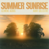 Clemens Acidus - Summer Sunrise (Little Yellow Pony Remix) by The little yellow pony
