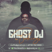 Cultured Sundays Mixtape Ep#6 by The Ghost Dj SA