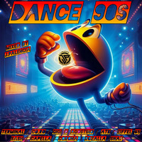 DANCE 90s (J,PALENCIA 2024®) by j.palencia