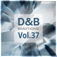 D&amp;B Emotions Vol.37 by TUNEBYRS