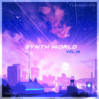 Synth World Vol.16 by TUNEBYRS