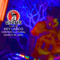 En vivo @ Key Largo (16 Marzo 2026) [Ragga Jungle + Jump Up] by GyZmo