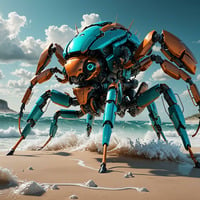 🐜 Part of ANTS NEXT GEN 2024 by SYS RESET