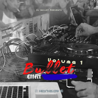 Bullet Effect Juggling Volume 1 by Dj Bullet