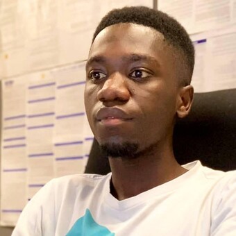 Koketso Abel Manyala