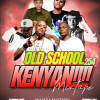 THROWBACK OLDSCHOOL MIXTAPE 2024 -DJ PATCH FT DJ IANTEH by PATCH EMPIRE ENTERTAINMENT