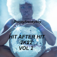 Hit After Hit 2k24 (Part 2) By DeeJeeFrankyBoy by DeeJayFrankyBoy