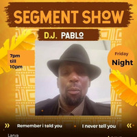 Dj Pablo Segment Show On Krazy Players Radio 26.04.2024 by Krazy Players Radio (UK)