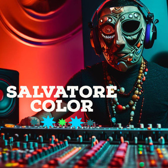 Salvatore Color ➠EXEC.PROD⬳