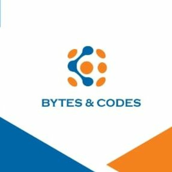Bytes AndCode