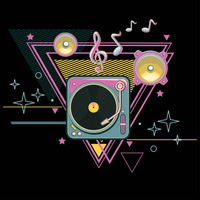 Listen and Enjoy Real Classic Disco { special get off disco mix } by Dj Rattler Mixmaster Luis Martinez Jr