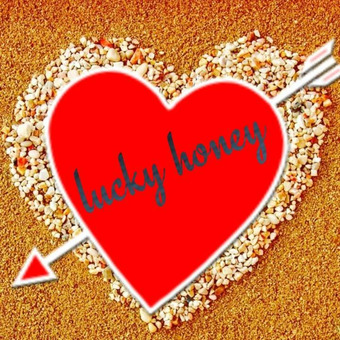 Kolla Lucky Honey