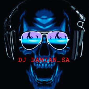 DJ Damian Subramany