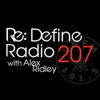 Episode 207 - HardtraX - January 17, 2026 by Re: Define Radio