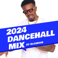 2024 DANCEHALL MIX | BROWNE'S BEACH BARBADOS by Blaqrose Supreme