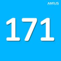 AMDJS Radio Show VOL171 (Feodor AllRight &amp; Elena Mechta) by AMDJS
