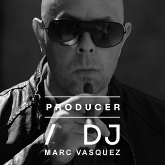 Marc Vasquez // Magnificent M // Subchord