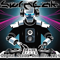 Swinlok - All Original Tracks Dub  Mix 2024 by NemesisFive